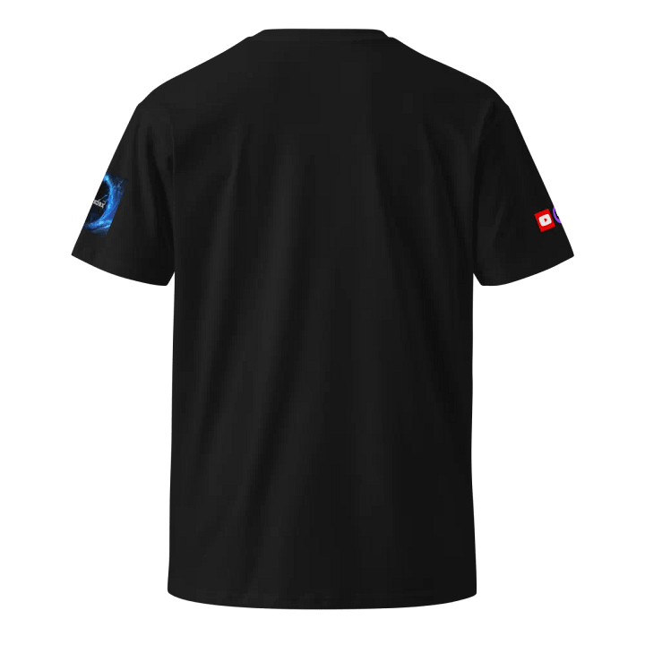 Ghost Tee product image (2)