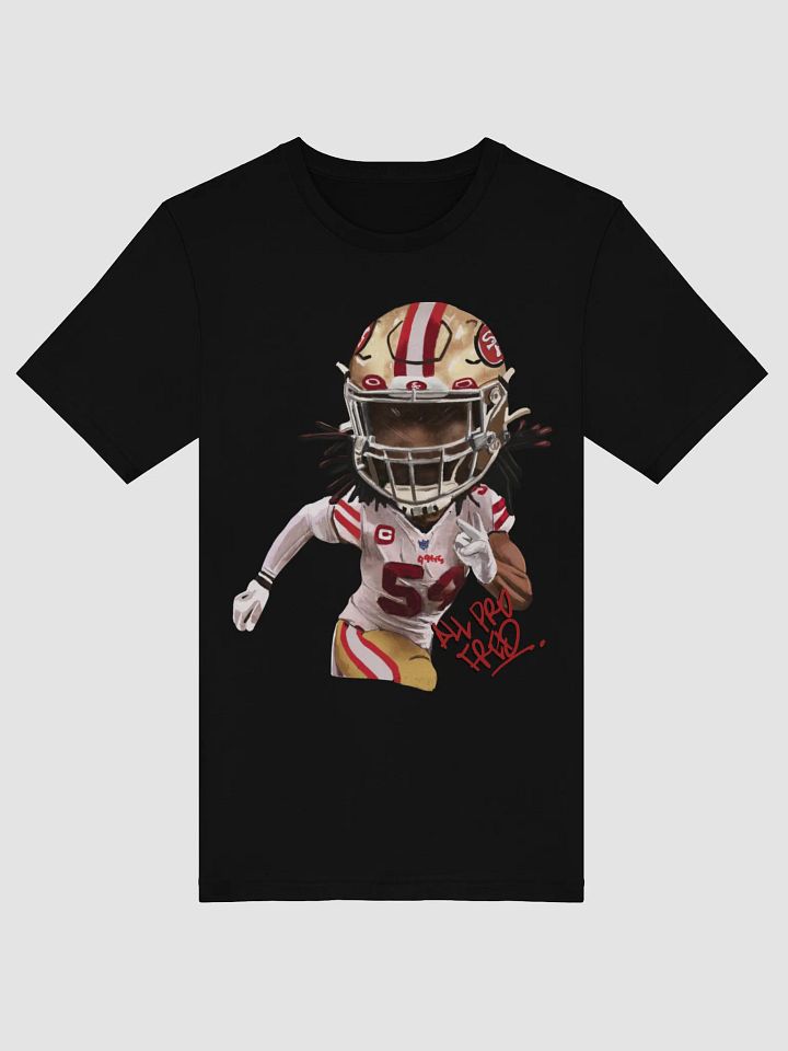 All-Pro Fred T-Shirt product image (1)