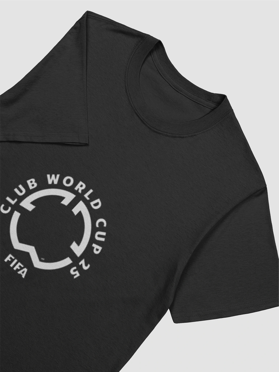 club world cup 25 t-shirt product image (3)
