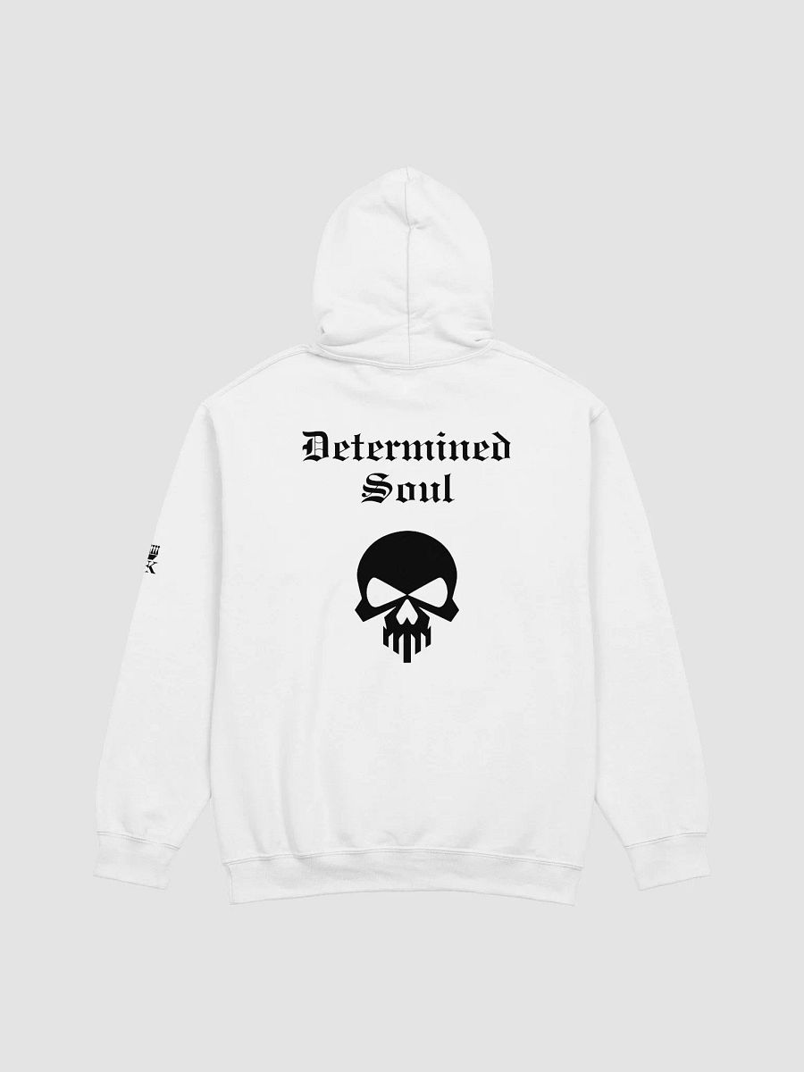 Determined Soul product image (39)