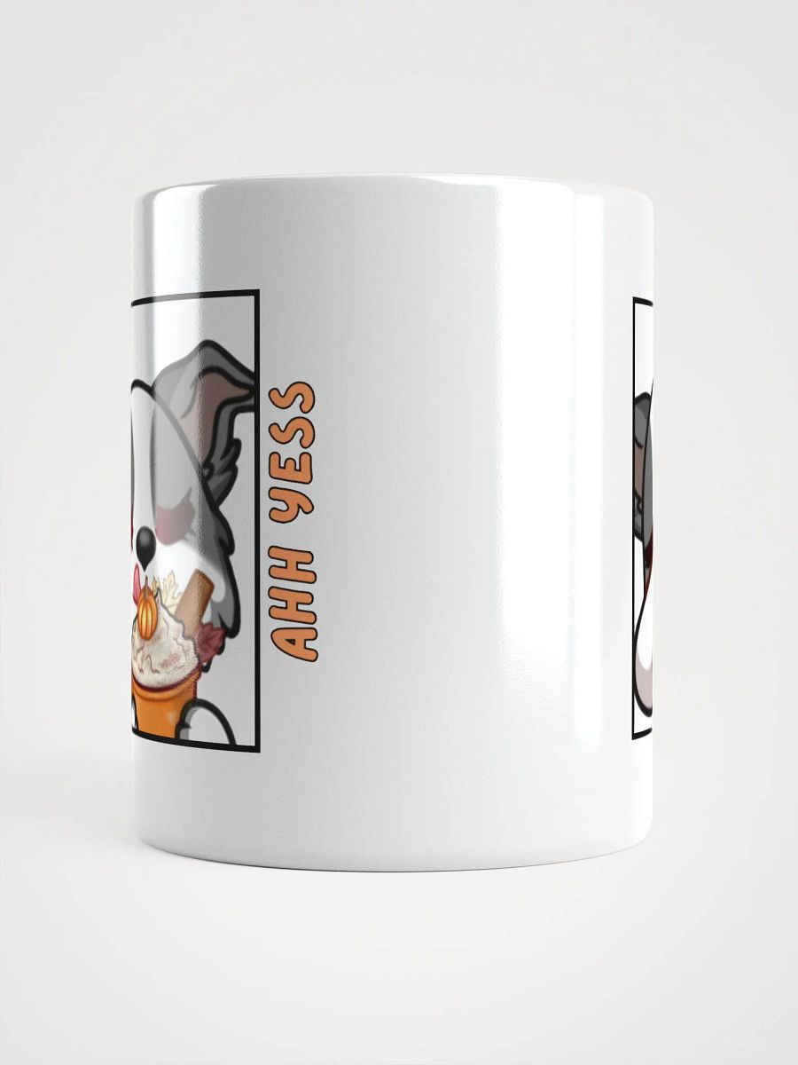 Heck Yess Mug product image (15)