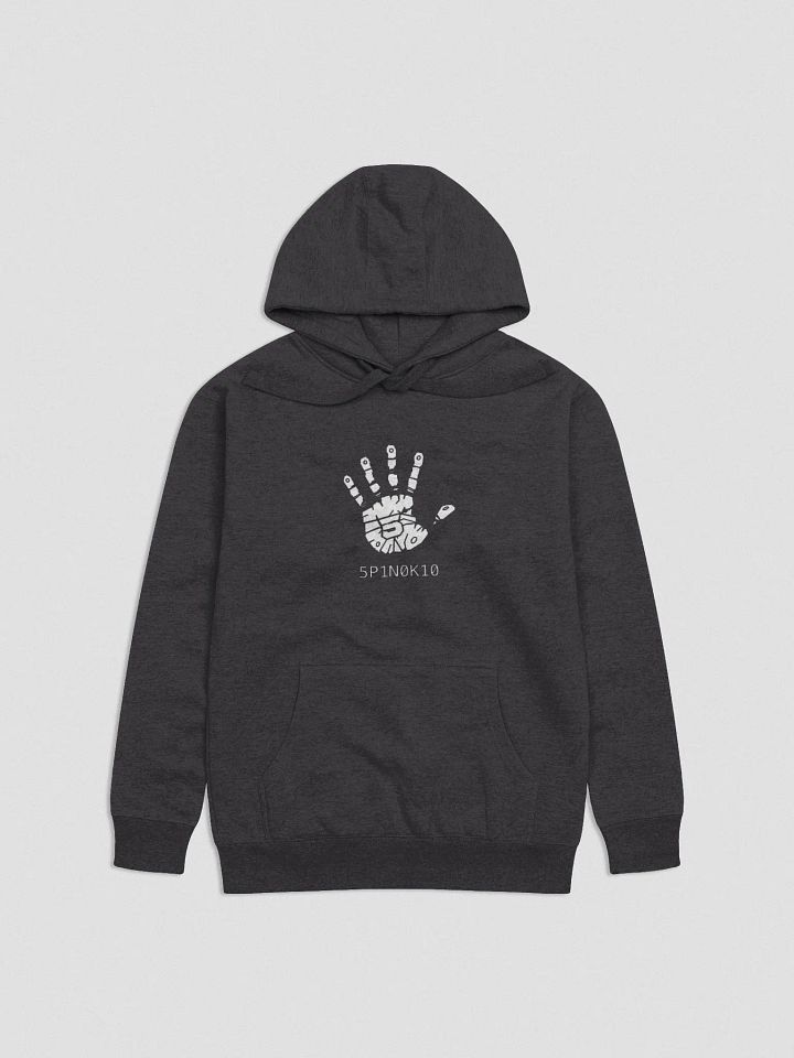 5P1N0K10 (SPINOKIO) Logo Sweatshirt product image (4)