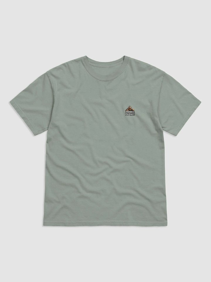 Fury Promise T-Shirt product image (2)