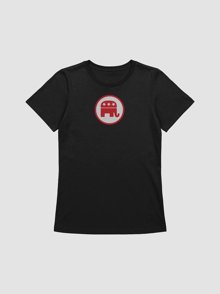 Flagler County Republican Executive Committee Women’s T-Shirt product image (1)