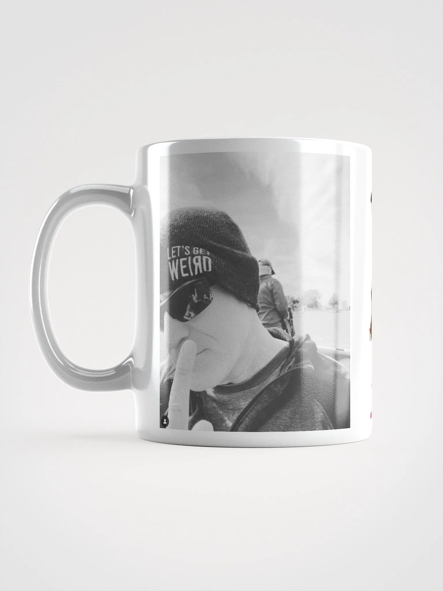 BigChiLiChiLL Mug 3 product image (16)
