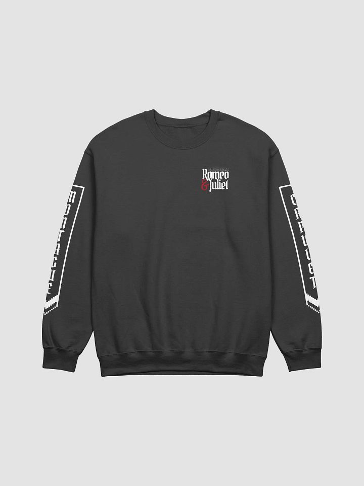 R&J He Goeth Down Sweatshirt product image (1)