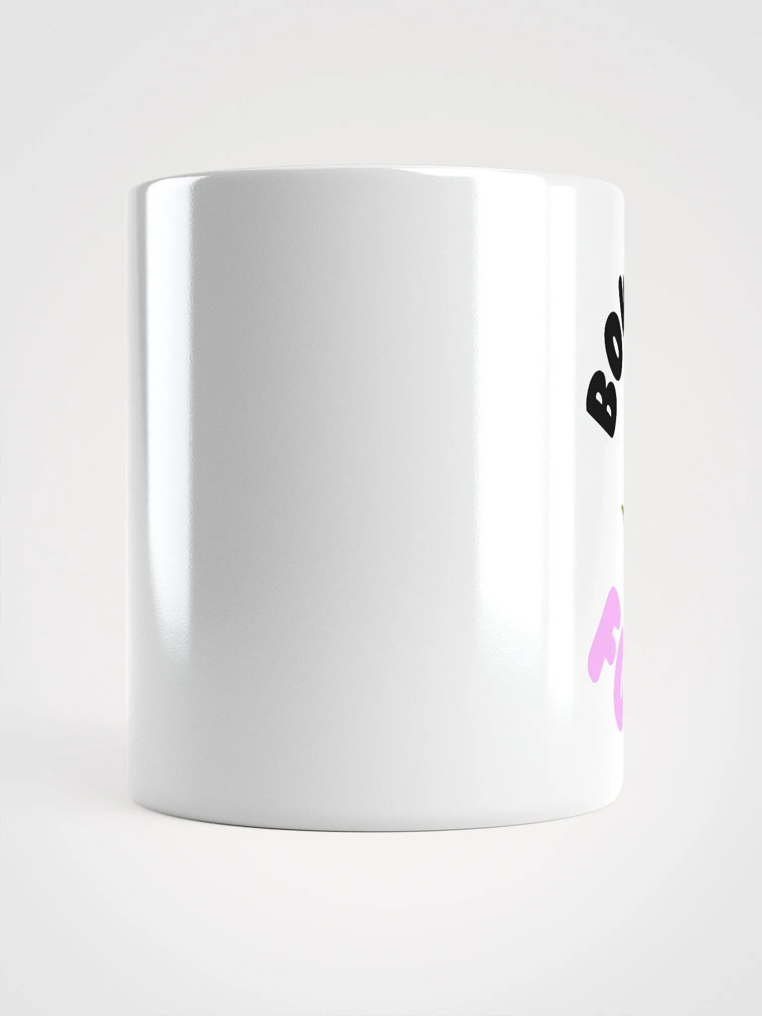 Bowl Mates For Life Mug product image (14)