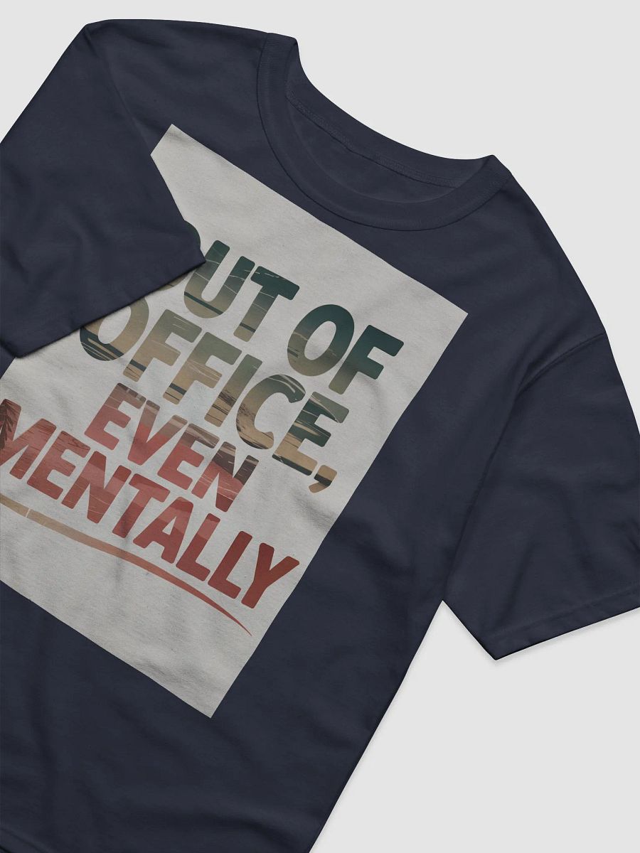 Champion 'Out of Office' Relaxed Tee product image (13)