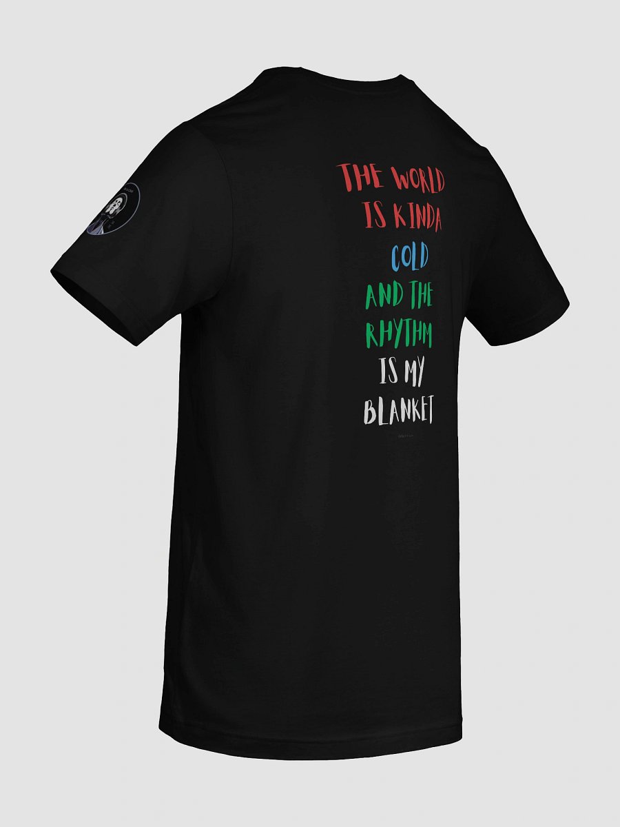 De La Chill Signature T v2 product image (10)