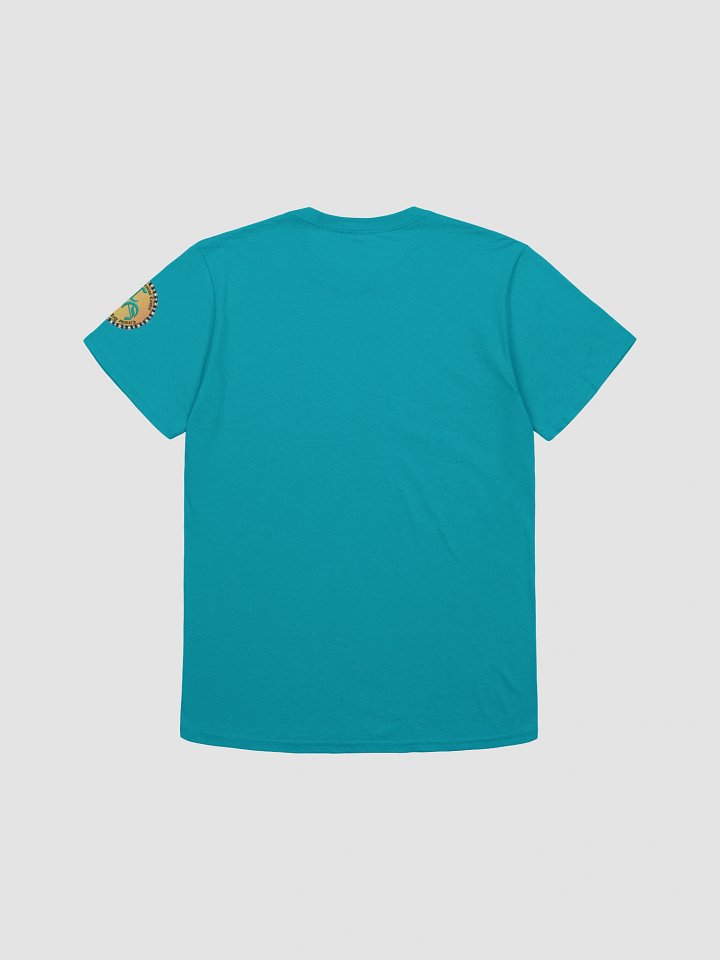 Spoiling Grandkids is my Cardio (Female) Gildan Unisex Softstyle T-Shirt Light Colors product image (19)