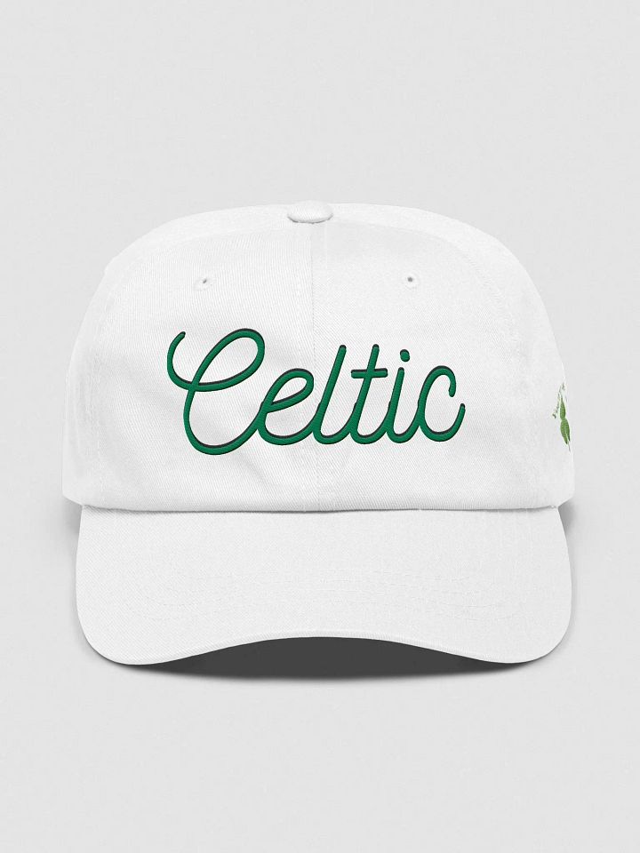Gallus Hats Football Hats Celtic product image (1)