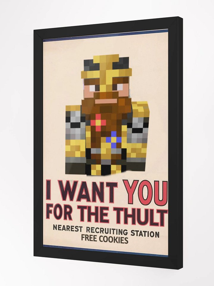 Thult Propoganda product image (2)