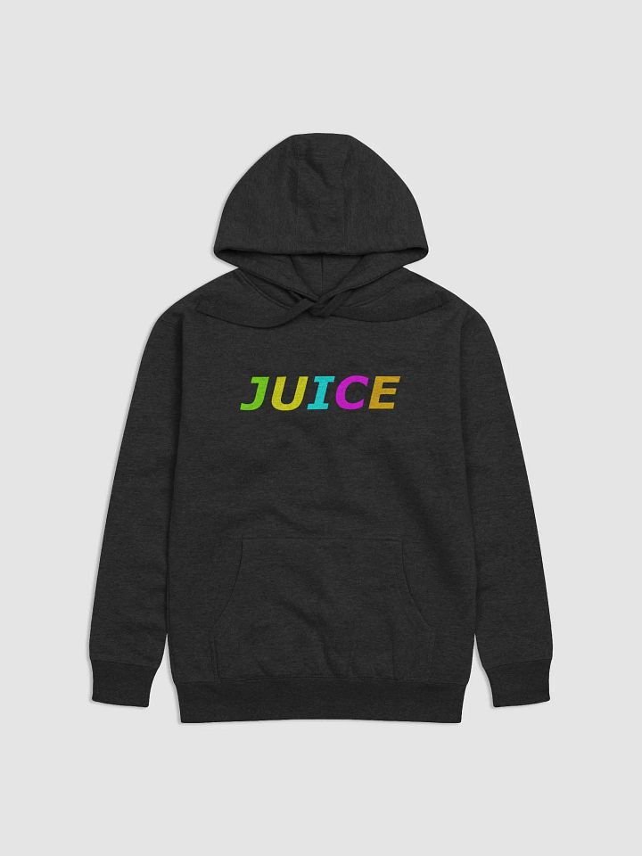 GET THE JUICE product image (1)