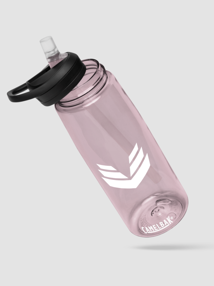 CamelBak Eddy®+ Sports Water Bottle - Purple Sky product image (6)