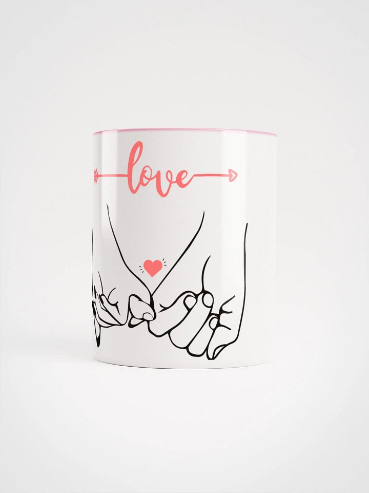 LOVE - PINK product image (1)