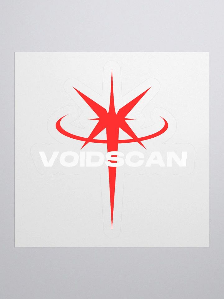 Voidscan Star logo product image (1)