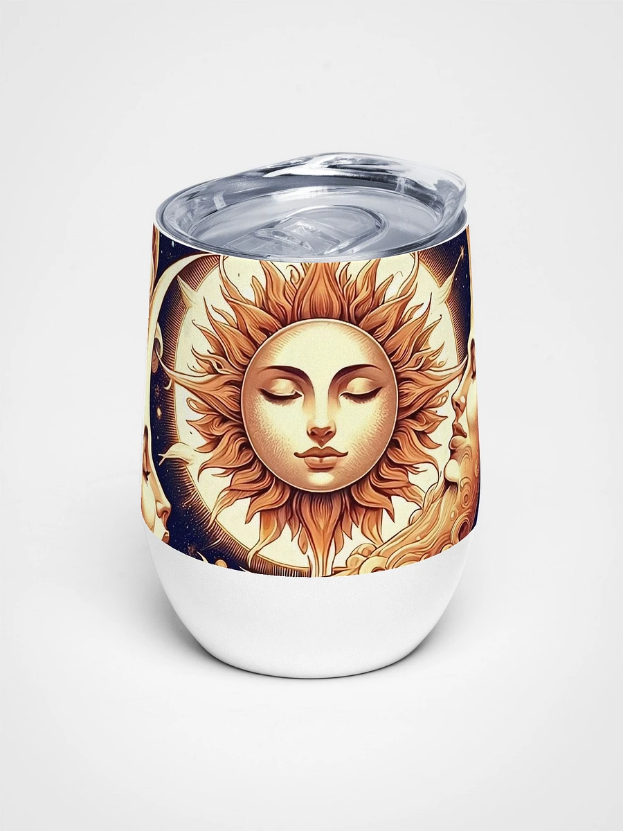 Wine Tumbler product image (1)