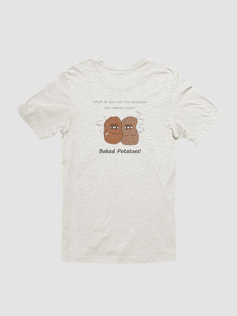 Baked Potatoes! product image (6)