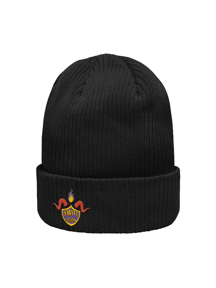 Swift Legion Beanie product image (9)