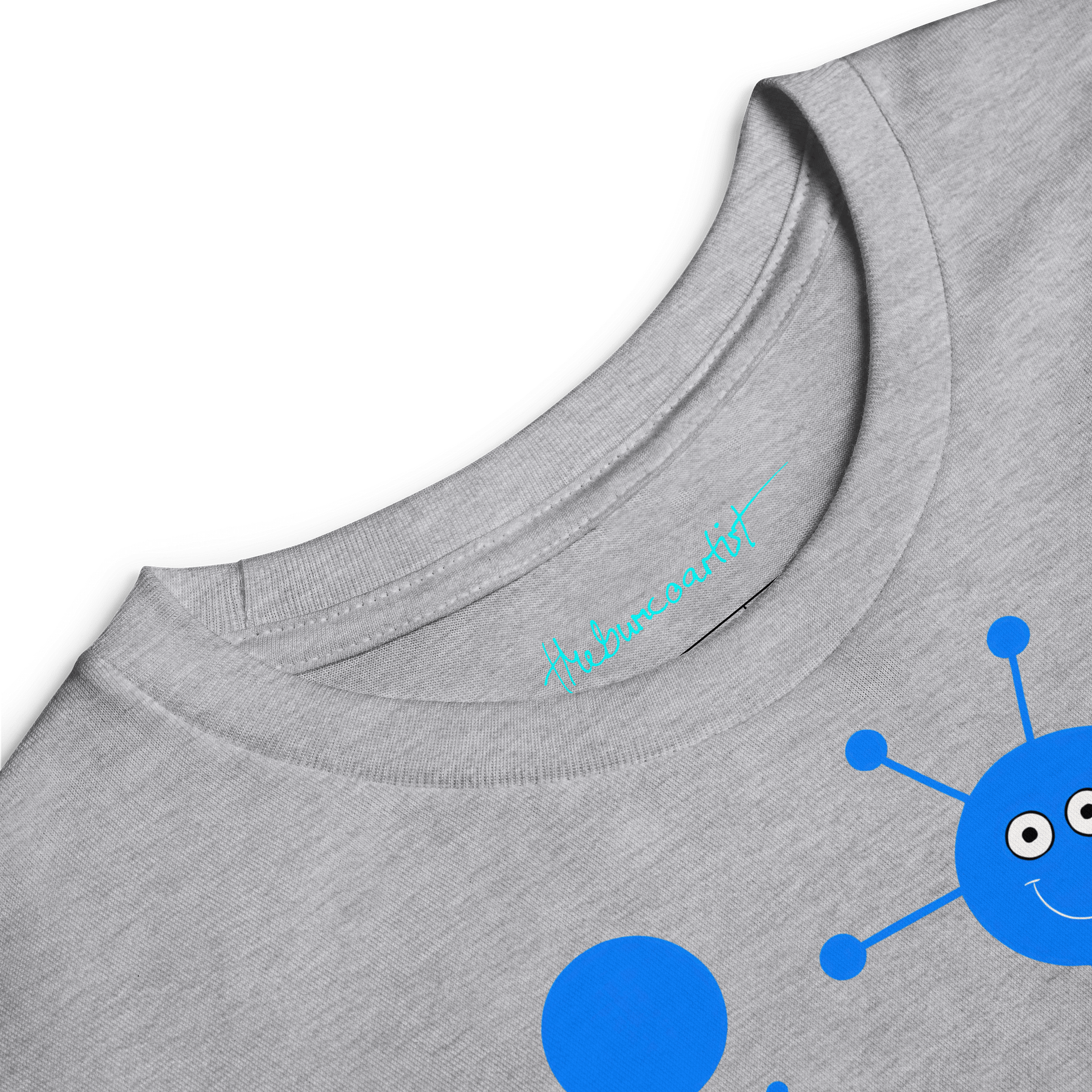 Bella+Canvas Youth Long Sleeve T-Shirt product image (6)