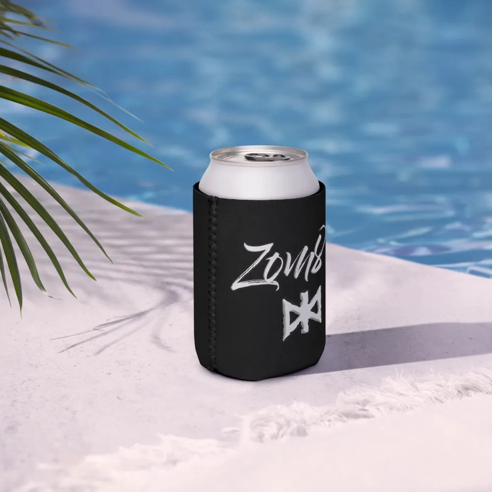Blackout Can Cooler: Keep Your Drink Chilled product image (8)