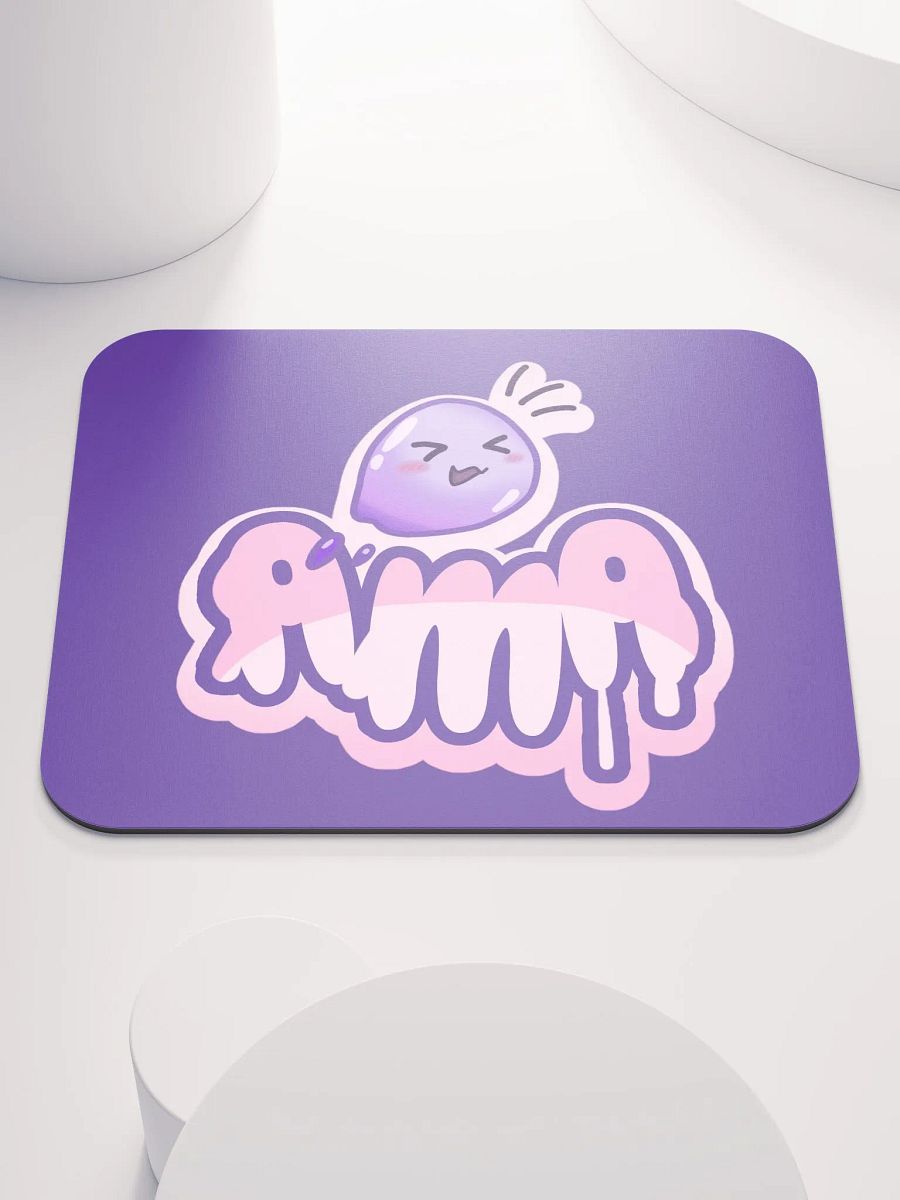 Ama Mouse Pad product image (1)