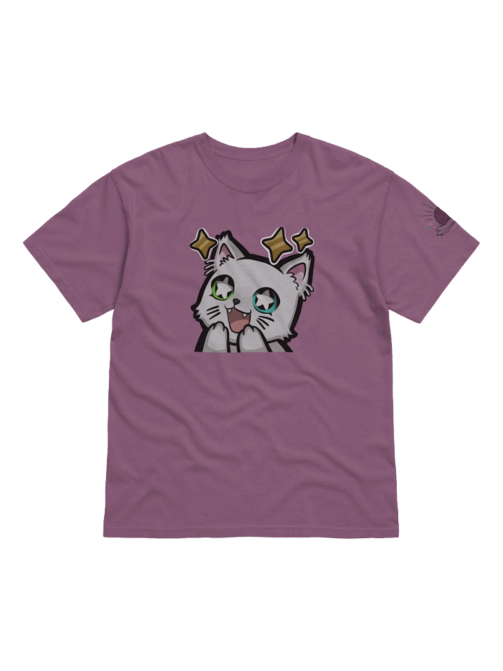 Moo Sparkle Emote Graphic product image (1)