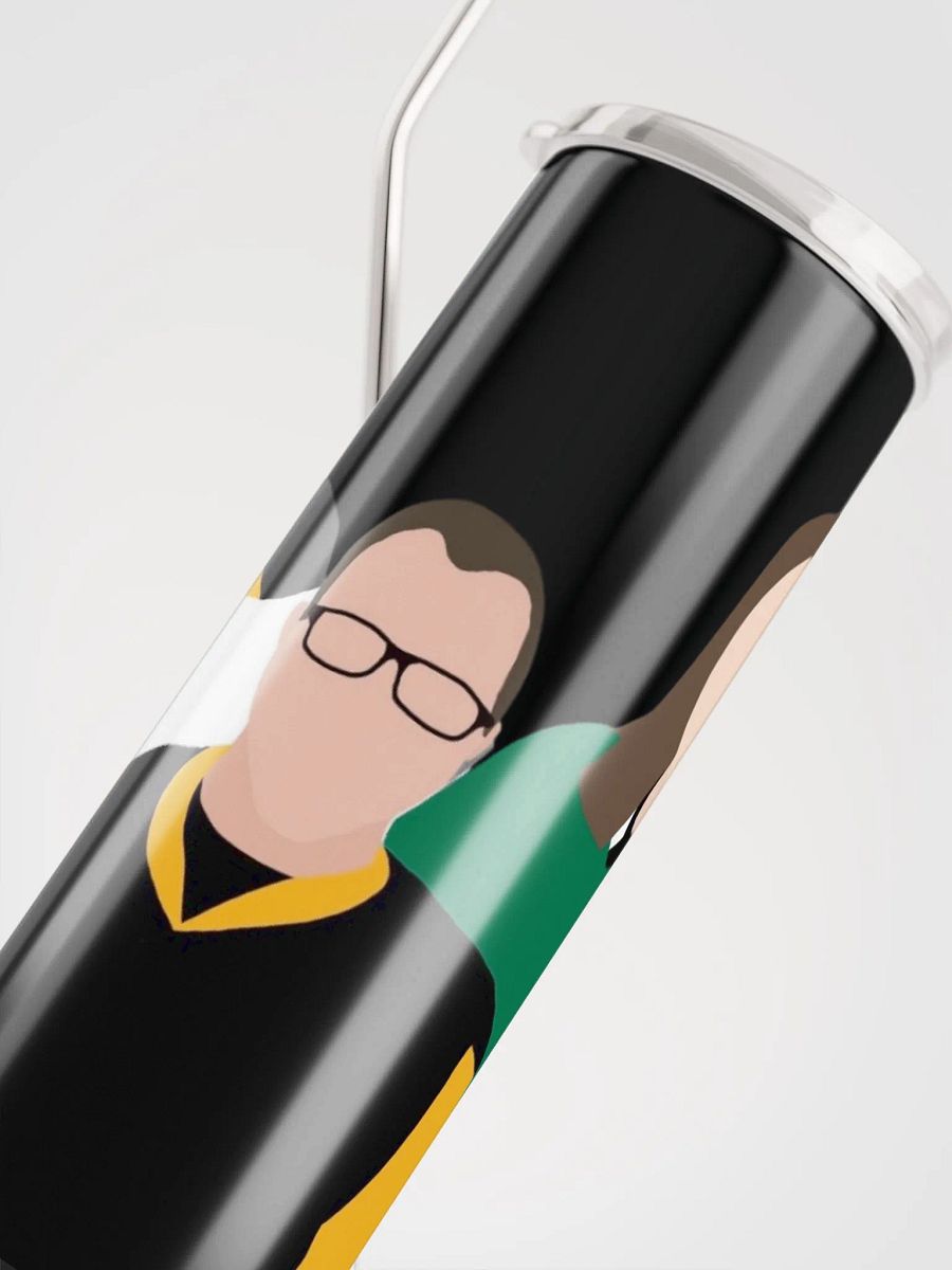 Pens and Stuff Podcast Logo Tumbler product image (9)