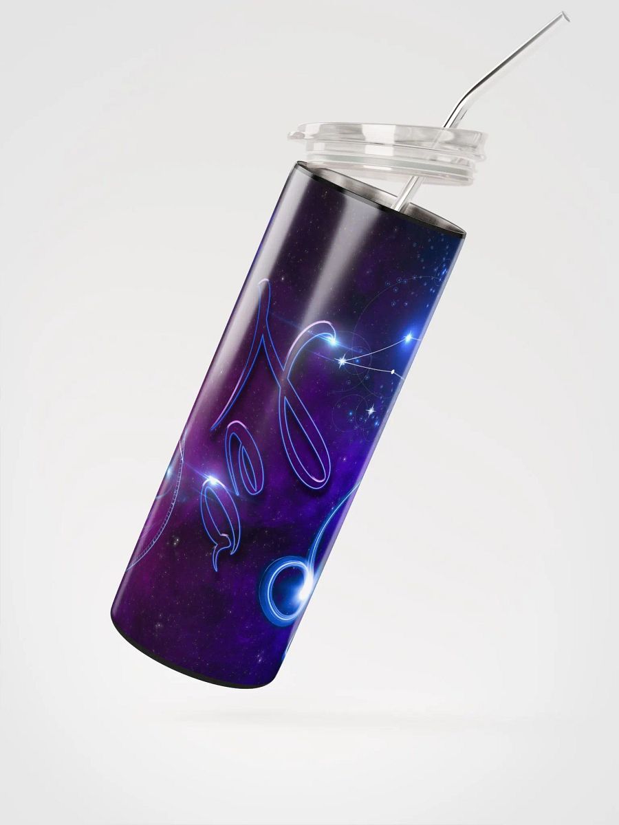 Leo Zodiac Tumbler product image (3)