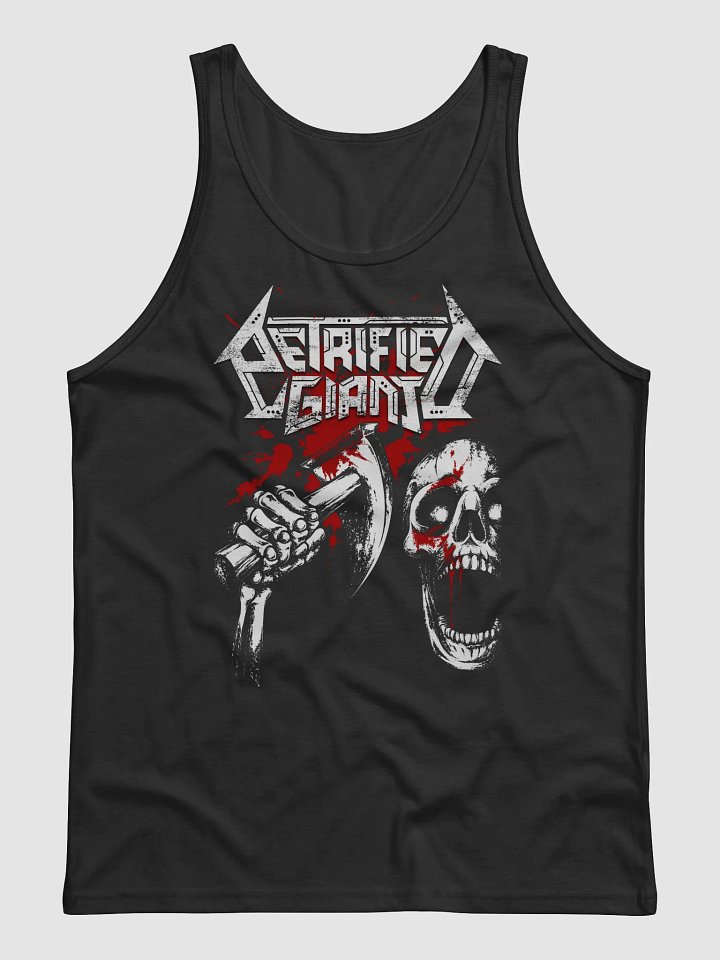 "The Blacksmith" Tanktop product image (1)
