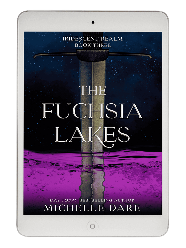 The Fuchsia Lakes product image (1)