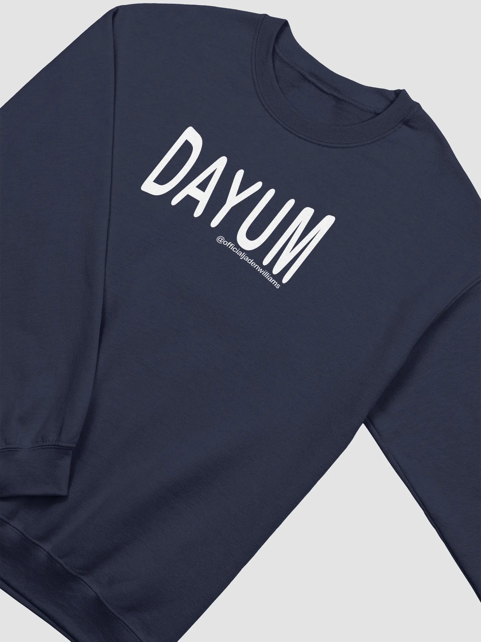 DAYUM (Long-Sleeve) product image (2)