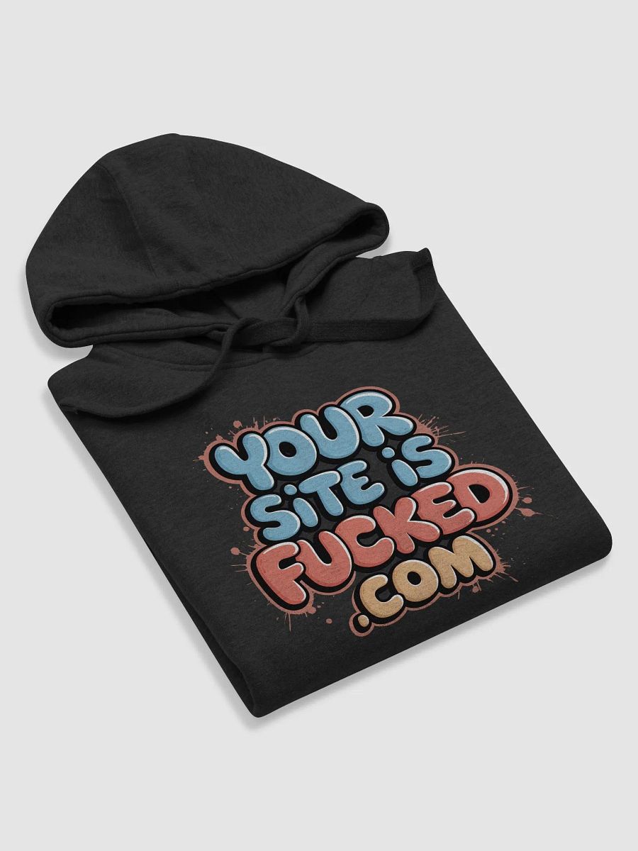 Your Site Is Fucked product image (48)