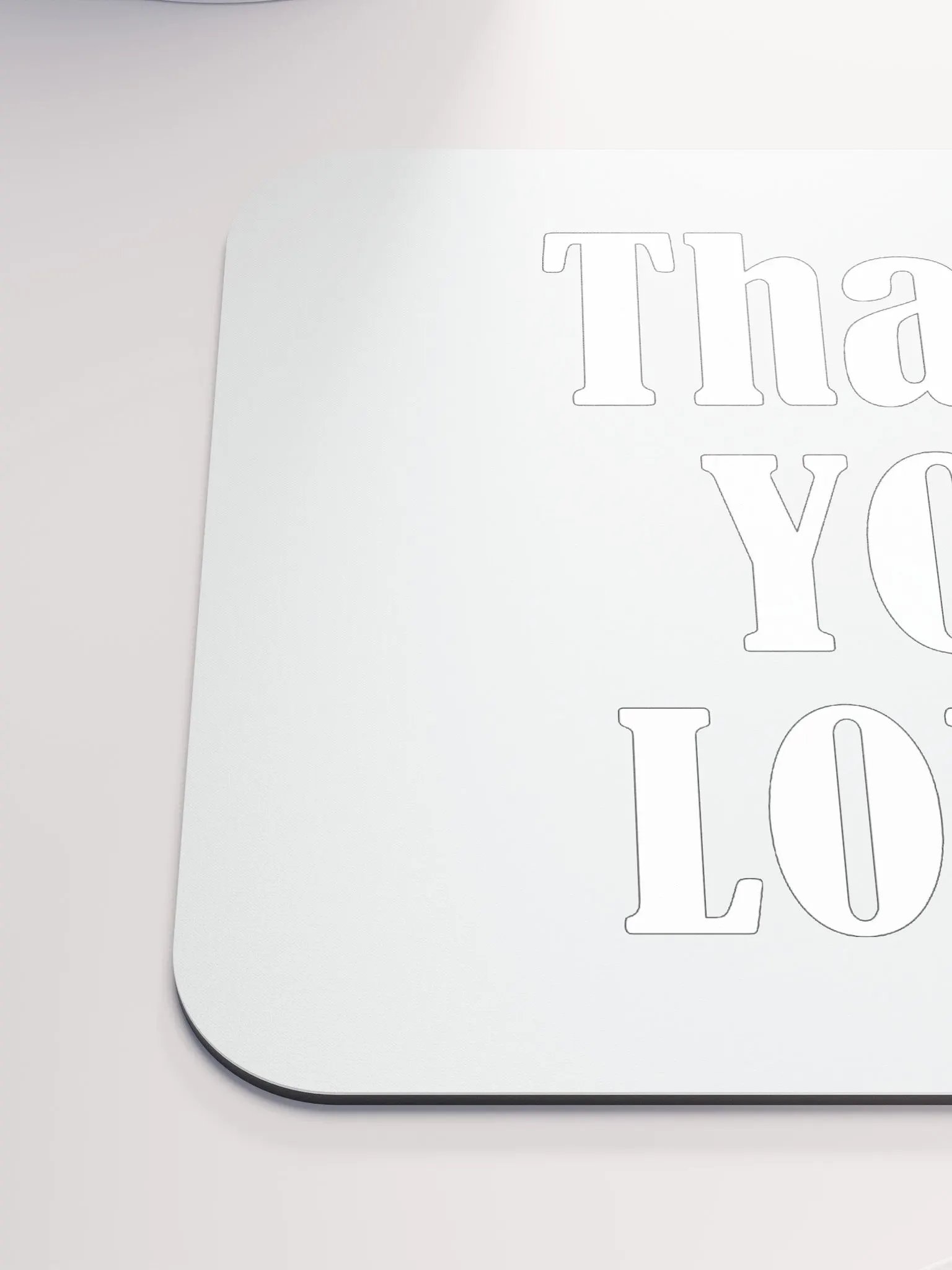THANK YOU, LORD, product image (6)