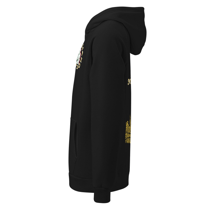 Don UA Hoodie | Don Collection product image (2)