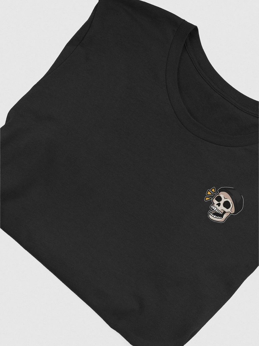 Hype Classic Tee 2.0 product image (4)