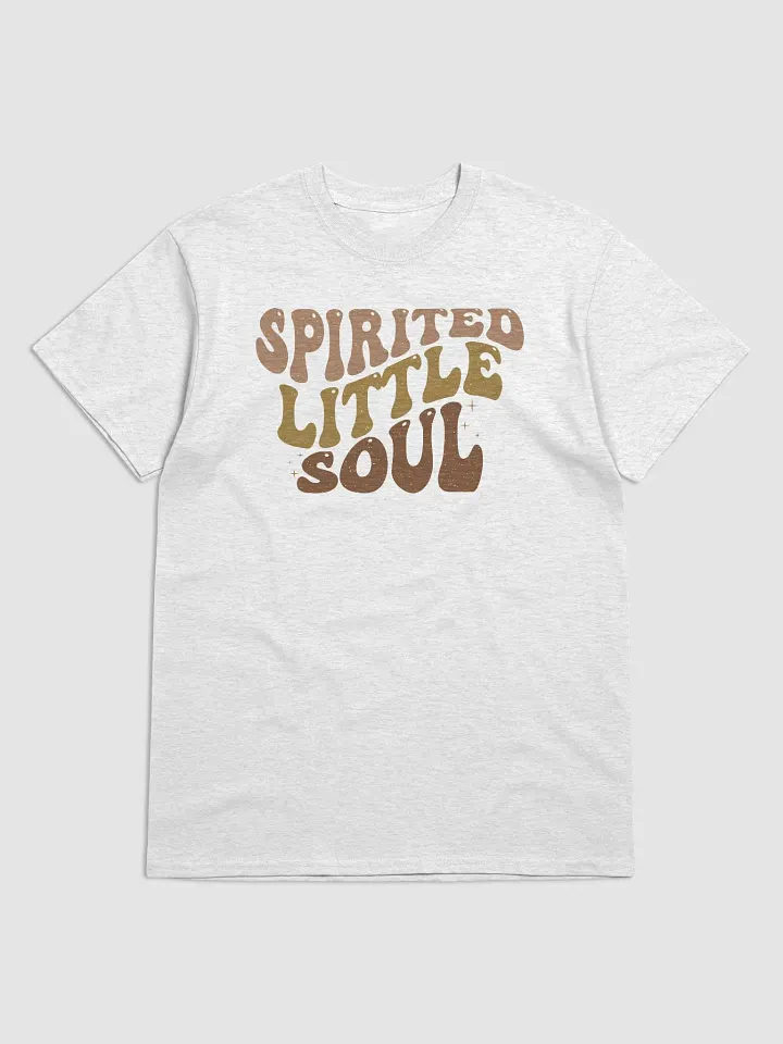 Spirited Little Soul Graphic Tee product image (4)