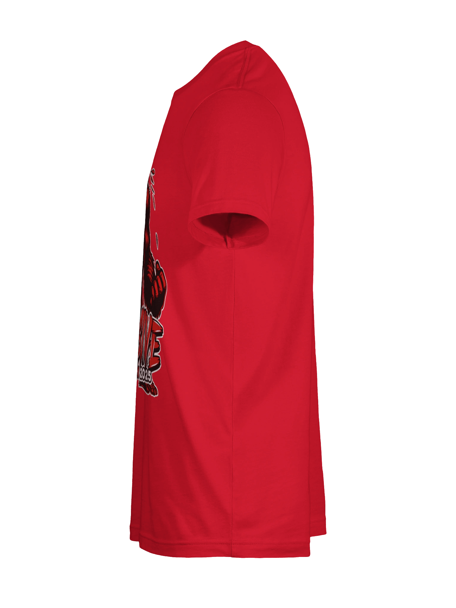 Repulsive Christmas X 2025 Tee product image (11)