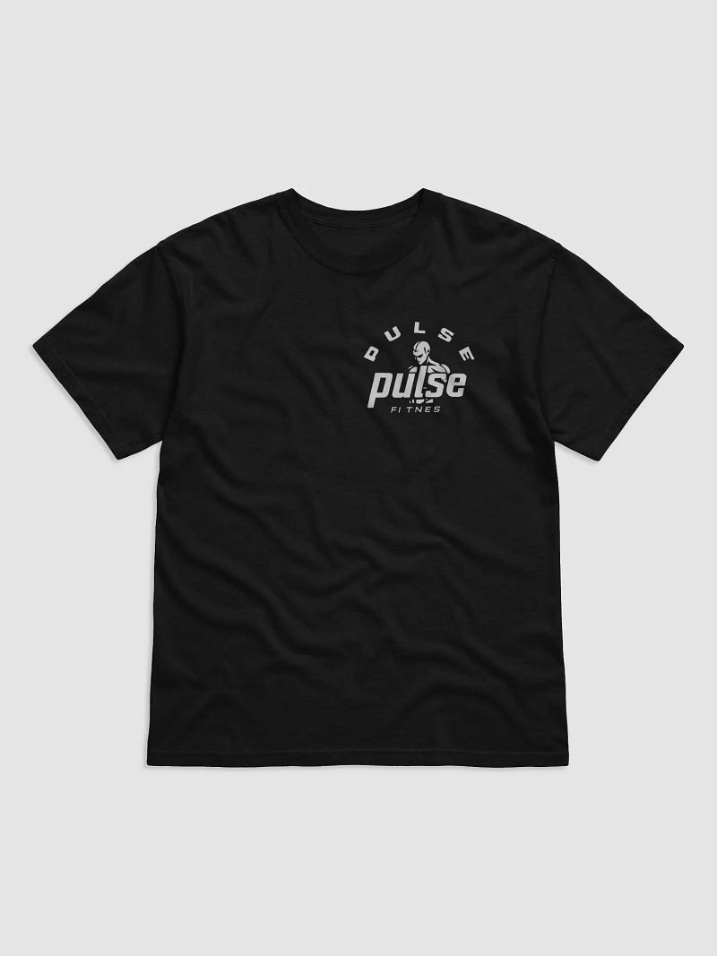 Pulse Fitness Pump Cover