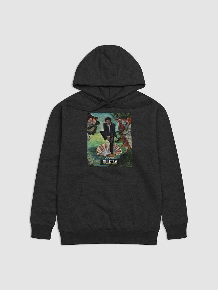 Masterpiece AF: The Birth of Richard product image (1)