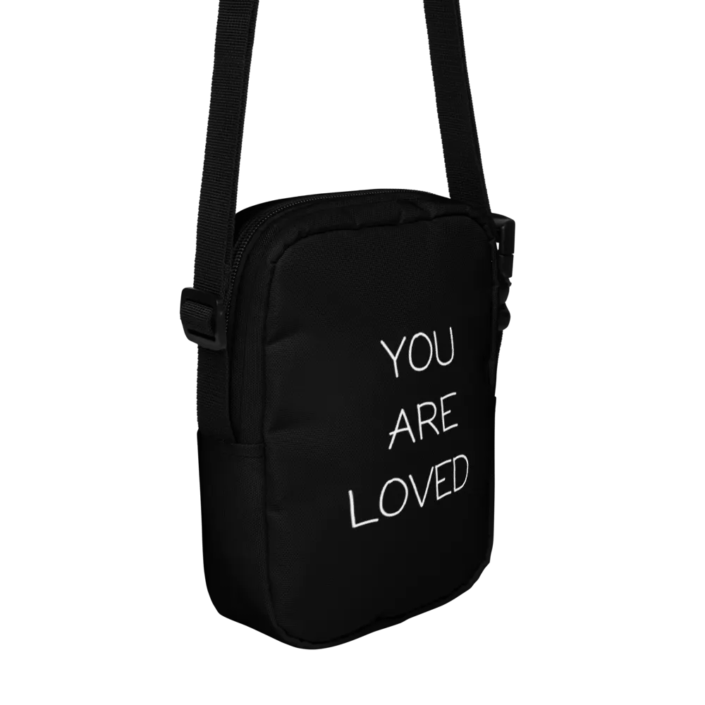 Heartfelt Unity Crossbody Bag product image (3)