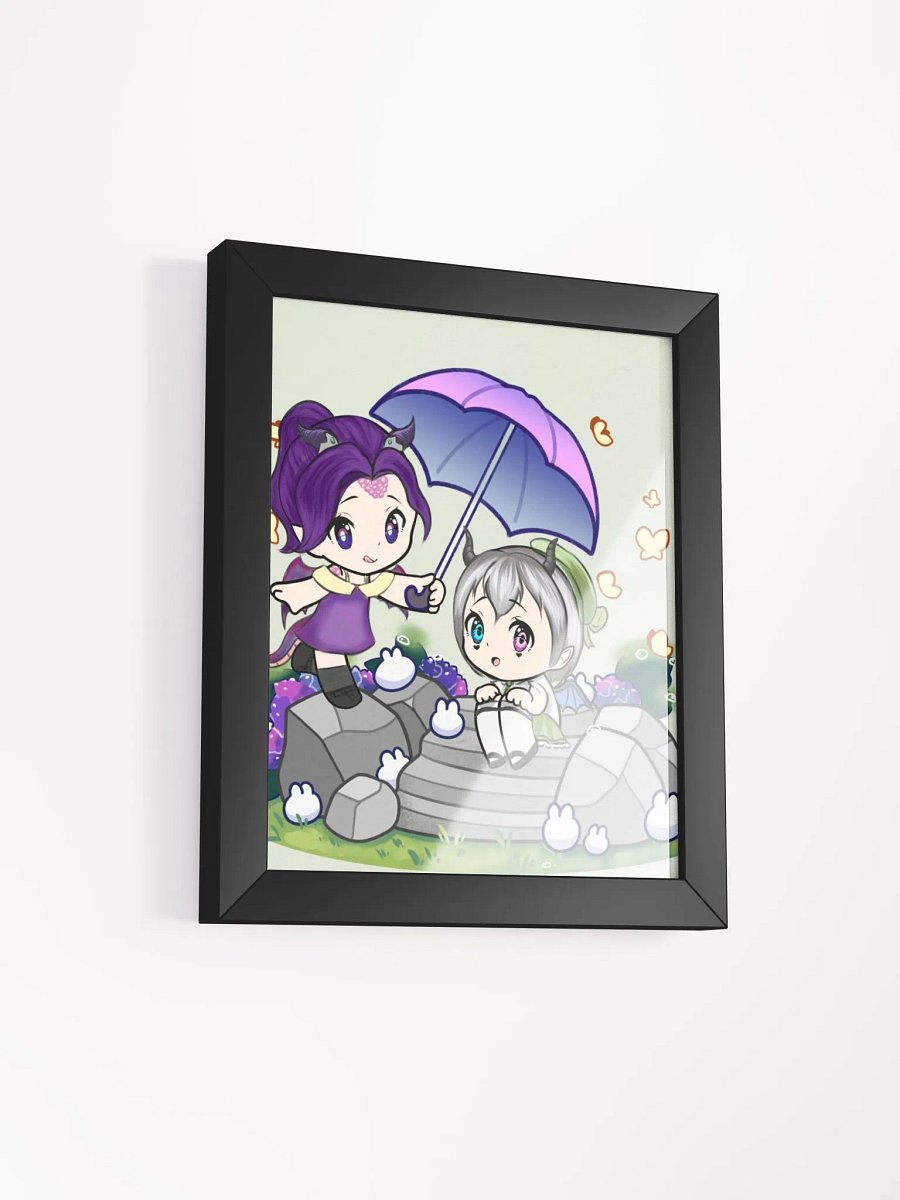 Miyah x Vaindinth Collab Poster product image (8)