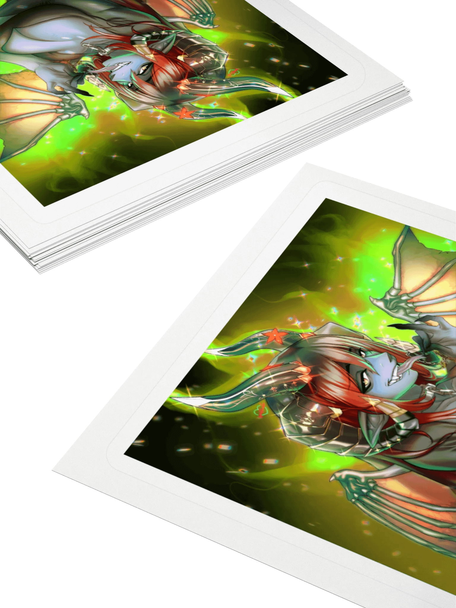 Forked Tongue Sticker product image (12)
