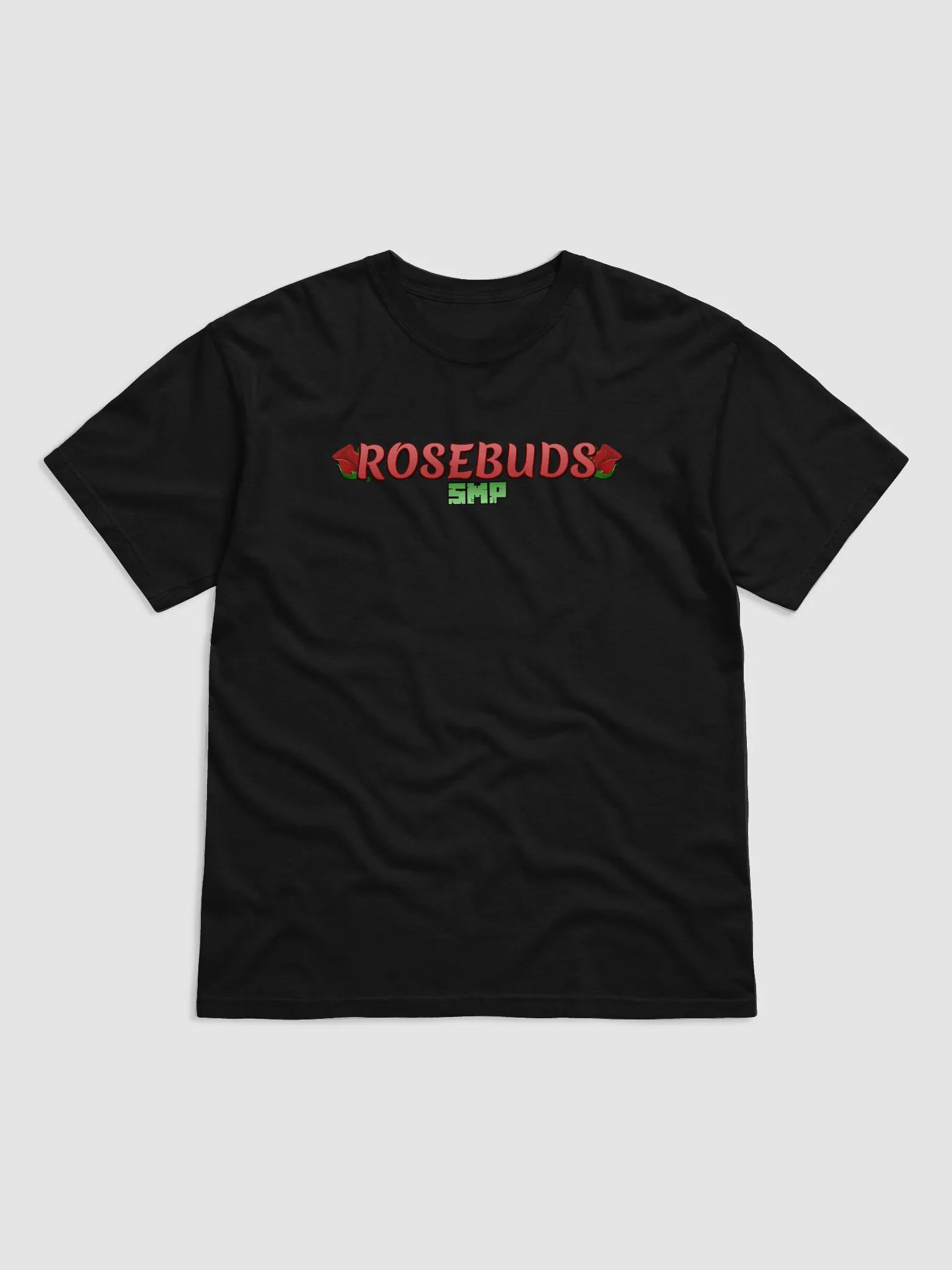 Rosebuds T-Shirt product image (1)