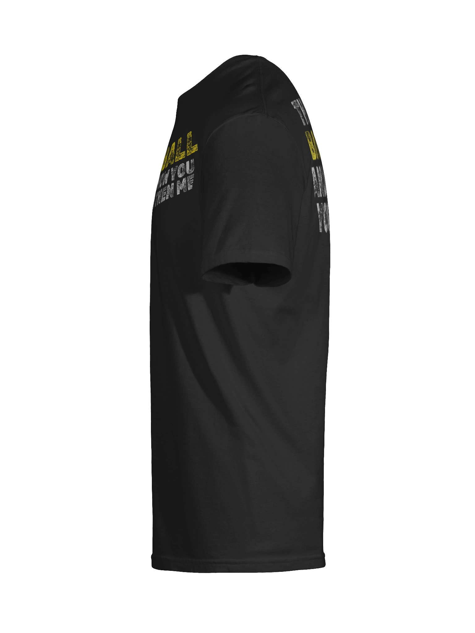 GREASEBALL 'BACK-VIEW' Printed Tee product image (9)