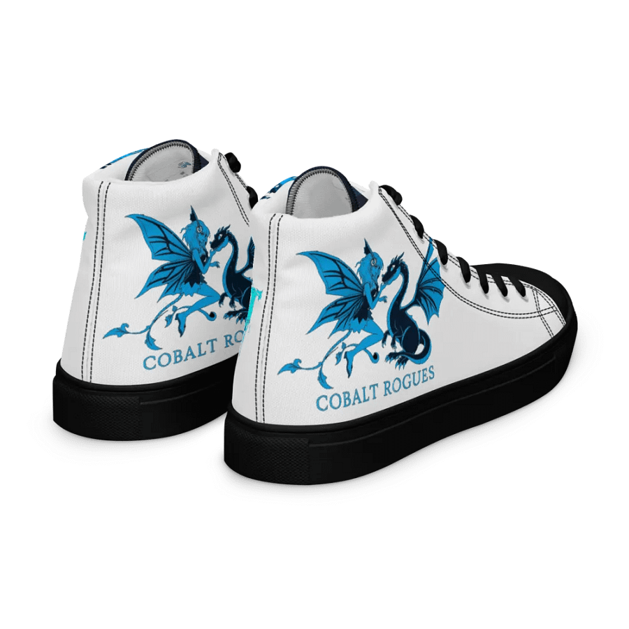 Cobalt Rogues product image (10)