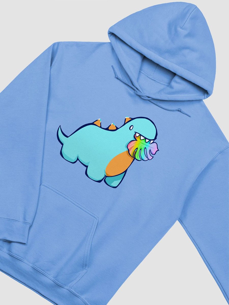 Monstera Munch Hoodie product image (3)