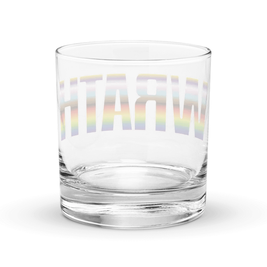 Pride Rocks Glass product image (4)