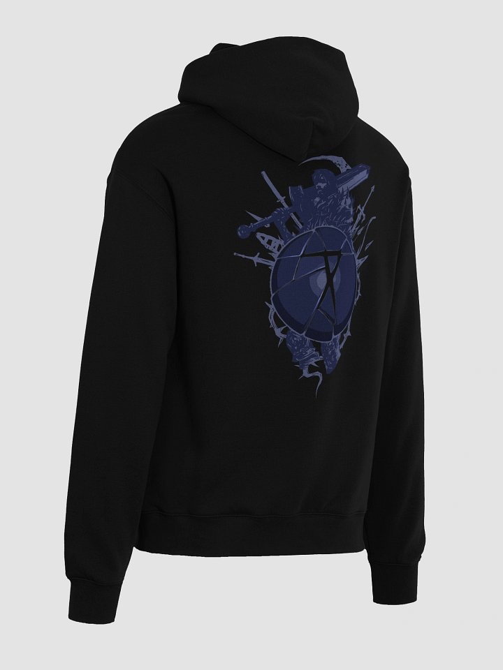 Arsenal Premium Oversized Hoodie product image (1)