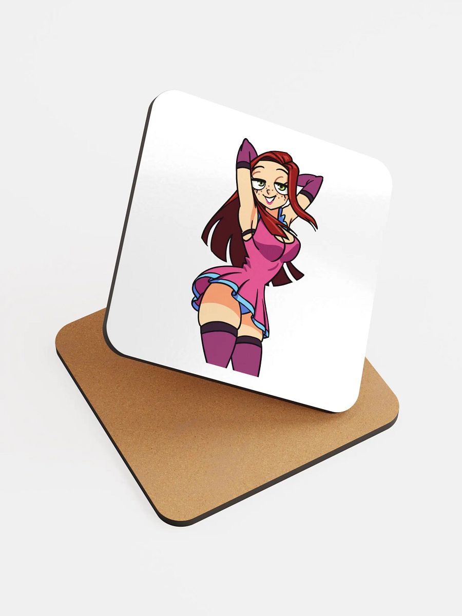 MeMeMe Coaster product image (6)